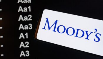 Moody’s sanctionne la France en dégradant sa note de Aa2 à Aa3